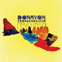 Purchase Donavon Frankenreiter - Revisited
