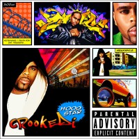 Purchase Crooked I - Hood Star