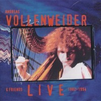 Purchase Andreas Vollenweider - Live CD1