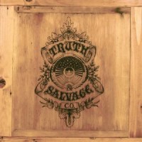 Purchase Truth & Salvage Co. - Truth & Salvage Co.