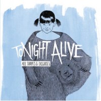 Purchase Tonight Alive - All Shapes & Disguises