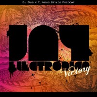 Purchase Jay Electronica - Victory
