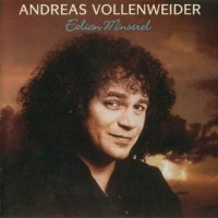 Purchase Andreas Vollenweider - Eolian Ministrel