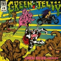 Purchase Green Jelly - Cereal Killer
