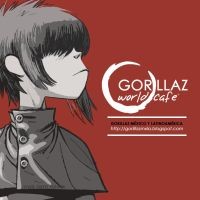 Purchase Gorillaz - World Cafe Session (EP)