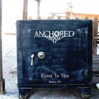 Purchase Anchored - Listen To This