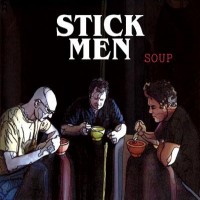Purchase Stick Men - Soup