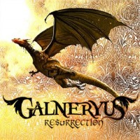 Purchase Galneryus - Resurrection