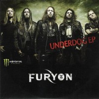 Purchase Furyon - Underdog (EP)