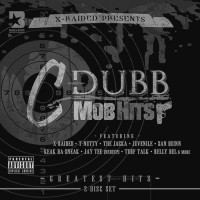 Purchase C Dubb - Mob Hits Greatest Hits CD2