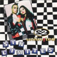 Purchase 2 Unlimited - Sin Limites (CDS)
