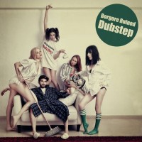 Purchase Borgore - Borgore Ruined Dubstep (EP)