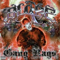 Purchase Blaze Ya Dead Homie - Gang Rags