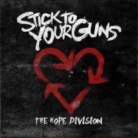 Purchase Stick To Your Guns - The Hope Division