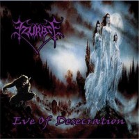 Purchase Ezurate - Eve Of Desecration