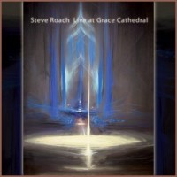 Purchase Steve Roach - Live At Grace Cathedral (EP)