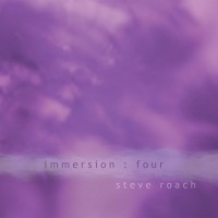 Purchase Steve Roach - Immersion IV