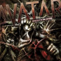 Purchase Avatar (Romania) - Subjects Of The Same Suffering