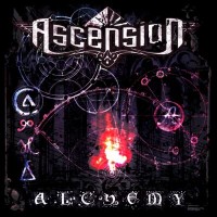 Purchase Ascension - Alchemy (EP)