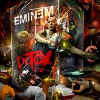 Purchase Eminem - Detox