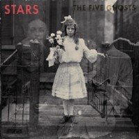 Purchase The Stars - The Five Ghosts (Delux Edition) CD1