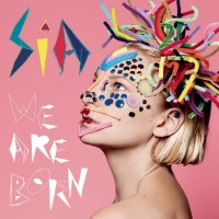 Purchase SIA - We Are Born