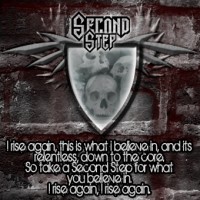 Purchase Second Step - Single