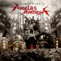Purchase Angelus Apatrida - Clockwork