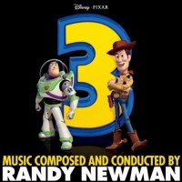 Purchase Randy Newman - Toy Story 3