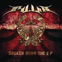 Purchase Pillar - Broken Down: The EP