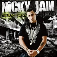 Purchase Nicky Jam - Black Carpet
