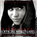Buy Nicki Minaj - The Official White Label Vol. 1 Mp3 Download
