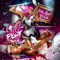 Purchase Nicki Minaj & Lil Kim - Girl Fight