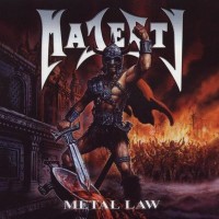 Purchase Majesty - Metal Law