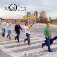 Purchase Los Moles - Rumba Callejera