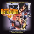Purchase Richard Band - Metalstorm Mp3 Download