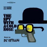 Purchase Riz Ortolani - The Spy With A Cold Nose
