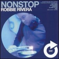 Purchase Robbie Rivera - Nonestop