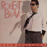 Purchase Robert Bravo - Love Me Like I Do (CDS)