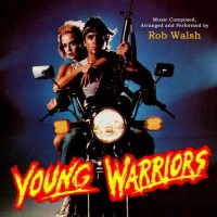 Purchase Robert J. Walsh - Young Warriors