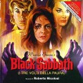Purchase Roberto Nicolosi - I Tre Volti Della Paura (Black Sabbath) Mp3 Download