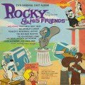 Purchase Rocky & Bullwinkle - Rocky & His Friends Mp3 Download