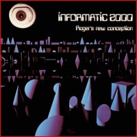 Purchase Roger Roger & Nino Nardini - Roger's New Conception: Informatic 2000