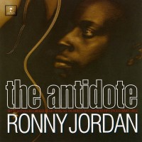Purchase Ronny Jordan - The Antidote