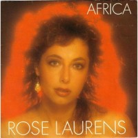 Purchase Rose Laurens - Africa (CDS)