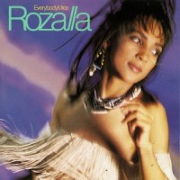 Purchase Rozalla - Everybody's Free