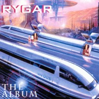 Purchase rygar - The Album