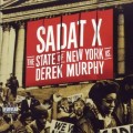 Buy Sadat X - The State Of New York Vs Derek Murphy Mp3 Download