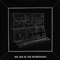 Purchase Sam Spence - The Art Of Synthesizer