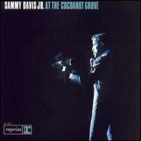 Purchase Sammy Davis Jr. - At The Cocoanut Grove